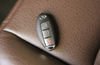 2006 Infiniti FX Remote Control Picture
